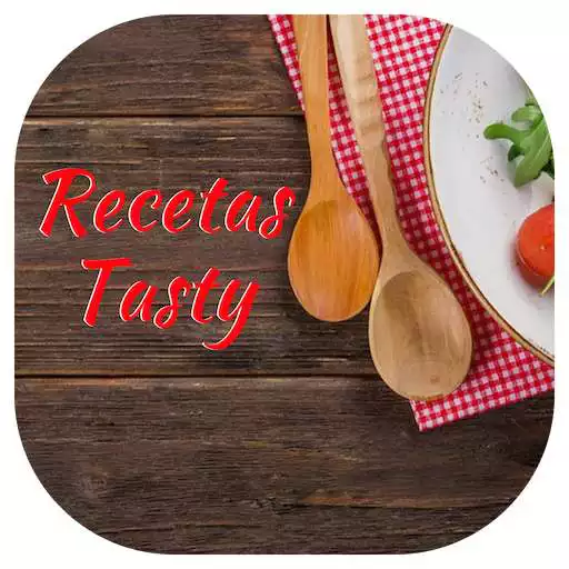 Play Recetas Tasty APK Play Recetas Tasty APK