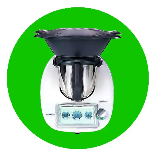Play Recetas Thermomix TM 6 en Espa APK Play Recetas Thermomix TM 6 en Espa APK