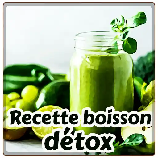Play Recette boisson détox APK