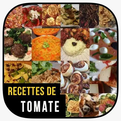 Play Recette de tomate Le meilleur choix APK