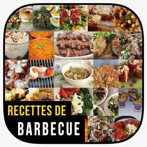 Play Recette maison de barbecue APK