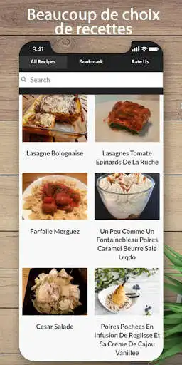 Play Recette maison de barbecue  and enjoy Recette maison de barbecue with UptoPlay