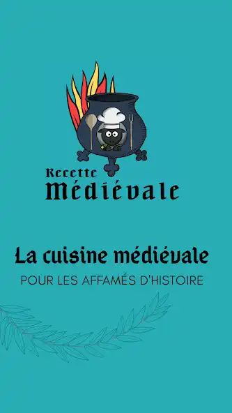 Play Recette Médiévale  and enjoy Recette Médiévale with UptoPlay