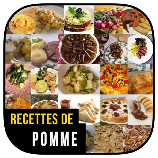 Play Recettes de pommes faciles et APK Play Recettes de pommes faciles et APK
