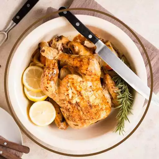 Play Recettes De Poulet APK Play Recettes De Poulet APK