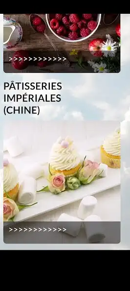 Play RECETTES GOURMANDES as an online game RECETTES GOURMANDES with UptoPlay