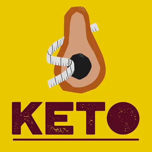 Play Recettes KETO : Cuisine Cétogè APK