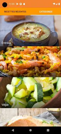 Play Recettes Magimix as an online game Recettes Magimix with UptoPlay