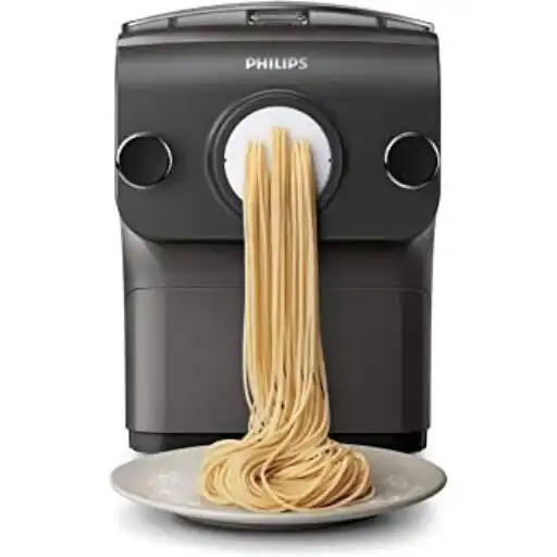 Play Recettes pour machine à pâtes APK