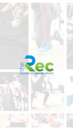 Play REC Fitness App  and enjoy REC Fitness App with UptoPlay