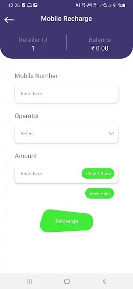 Play Recharge 9  and enjoy Recharge 9 with UptoPlay