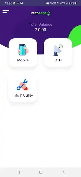 Play Recharge 9 as an online game Recharge 9 with UptoPlay
