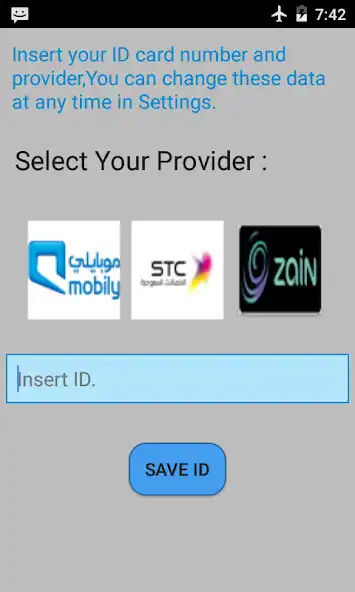Play Recharge App mobily zain stc  and enjoy Recharge App mobily zain stc with UptoPlay