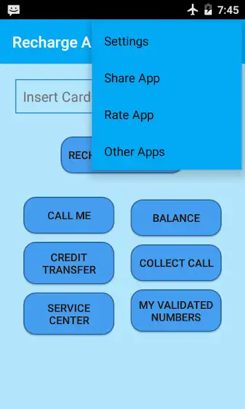 Play Recharge App mobily zain stc as an online game Recharge App mobily zain stc with UptoPlay