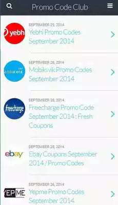 Play Recharge Coupons  Offers