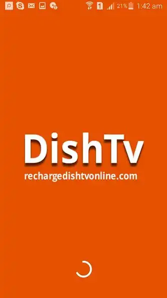 Play Recharge DishTv Online  and enjoy Recharge DishTv Online with UptoPlay
