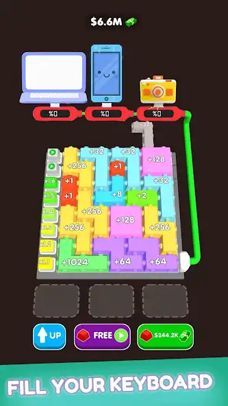 Play Recharge Fever ! and enjoy Recharge Fever ! with UptoPlay Play Recharge Fever ! and enjoy Recharge Fever ! with UptoPlay