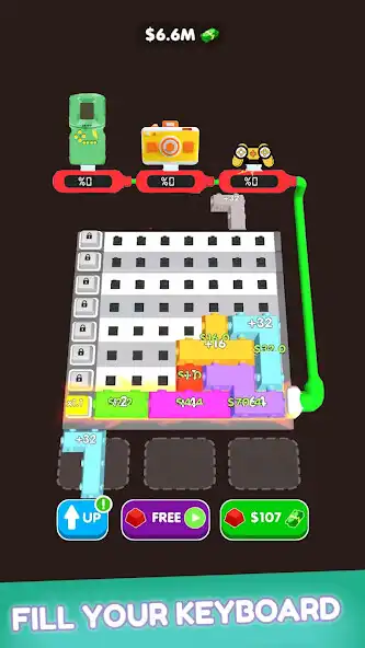 Play Recharge Fever ! as an online game online Recharge Fever ! with UptoPlay Play Recharge Fever ! as an online game Recharge Fever ! with UptoPlay