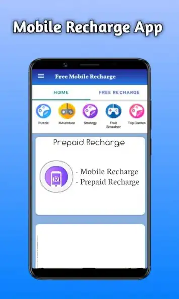 Play Recharge Kar - Mobile Recharge and enjoy Recharge Kar - Mobile Recharge with UptoPlay Play Recharge Kar - Mobile Recharge and enjoy Recharge Kar - Mobile Recharge with UptoPlay