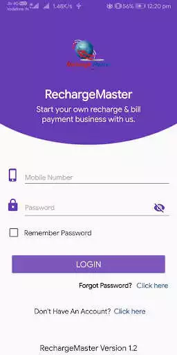 Play Recharge Master as an online game Recharge Master with UptoPlay
