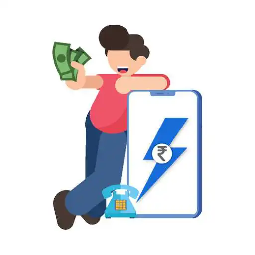 Play Recharge Money: All services in single wallet APK