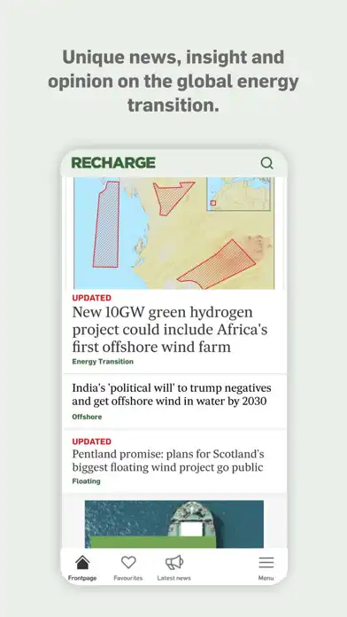 Play Recharge News  and enjoy Recharge News with UptoPlay
