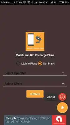 Play Recharge Plans India