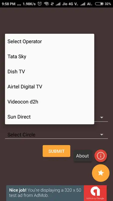Play Recharge Plans India