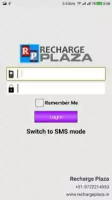 Play Recharge Plaza