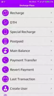 Play Recharge Plaza