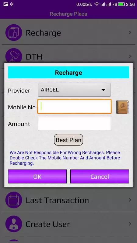 Play Recharge Plaza