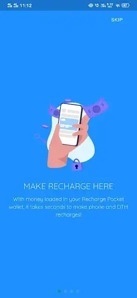 Play Recharge Pocket  and enjoy Recharge Pocket with UptoPlay