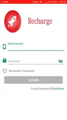 Play Recharge Services