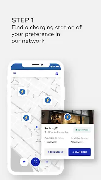 Play RechargIT as an online game RechargIT with UptoPlay