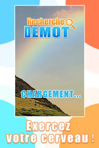 Play Recherche De Mot  and enjoy Recherche De Mot with UptoPlay