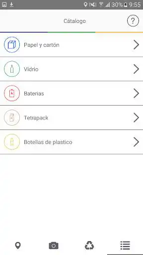Play RE Chile Recicla  and enjoy RE Chile Recicla with UptoPlay