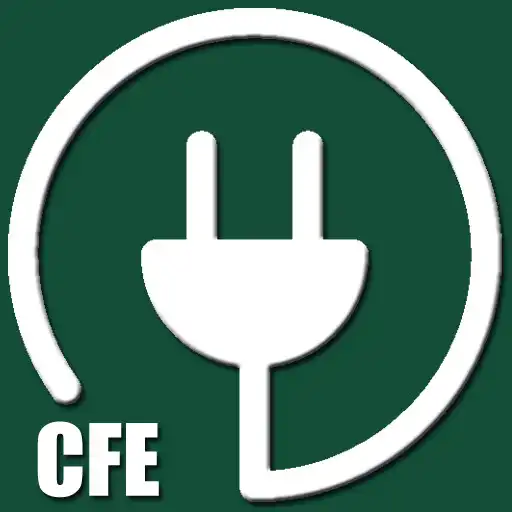 Play Recibo de Luz CFE APK