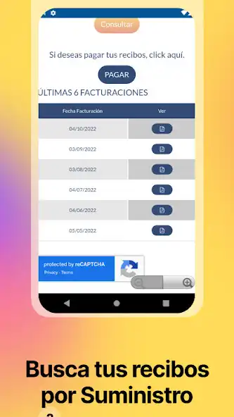 Play Recibo Luz Peru Enel Gas  and enjoy Recibo Luz Peru Enel Gas with UptoPlay