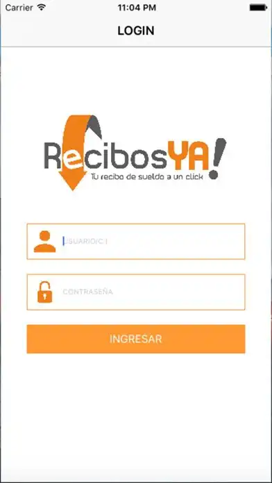 Play Recibos YA!  and enjoy Recibos YA! with UptoPlay