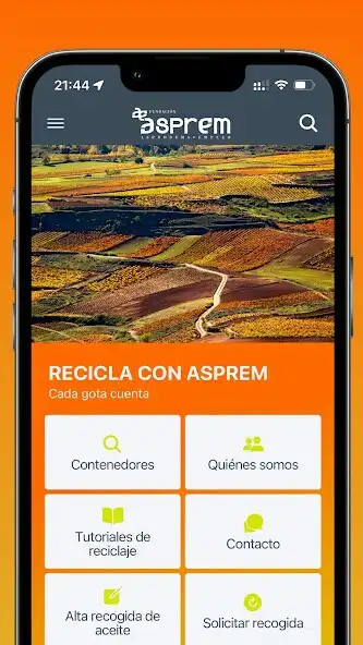 Play Recicla con ASPREM  and enjoy Recicla con ASPREM with UptoPlay