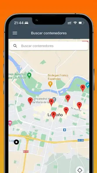 Play Recicla con ASPREM as an online game Recicla con ASPREM with UptoPlay
