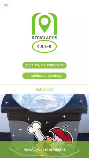 Play Reciclados  and enjoy Reciclados with UptoPlay