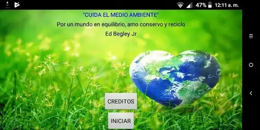 Play Reciclaje  and enjoy Reciclaje with UptoPlay