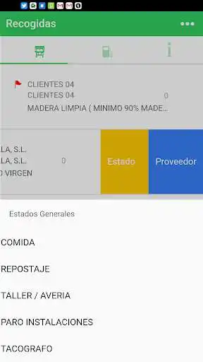 Play Reciclaje y Movilidad  and enjoy Reciclaje y Movilidad with UptoPlay