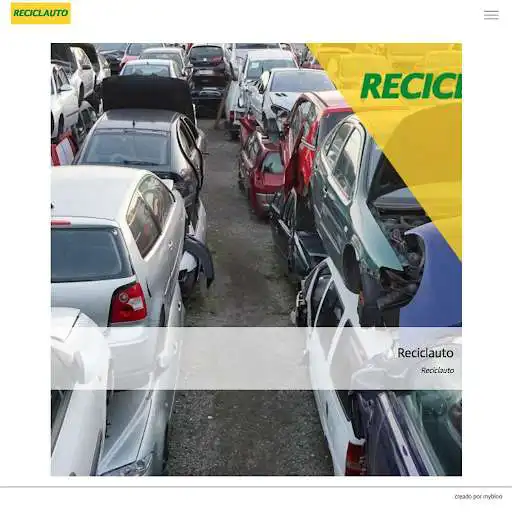 Play Reciclauto  and enjoy Reciclauto with UptoPlay