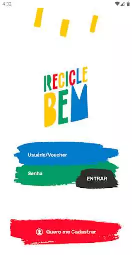 Play Recicle Bem  and enjoy Recicle Bem with UptoPlay