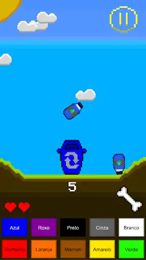 Play Reciclo  and enjoy Reciclo with UptoPlay