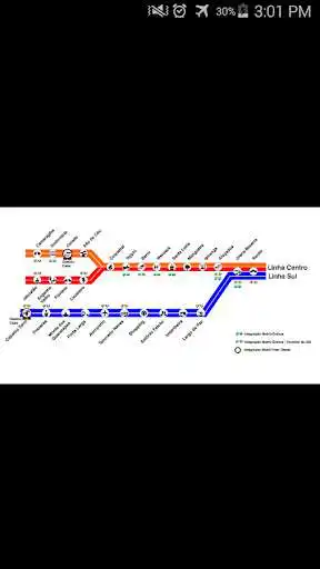 Play Recife Metro Map  and enjoy Recife Metro Map with UptoPlay