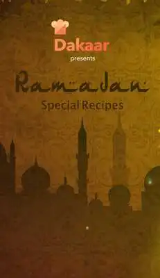 Play Recipe App Offline: Veg NonVeg