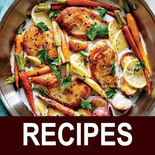 Play Recipe Book - 30K+ Recipes APK